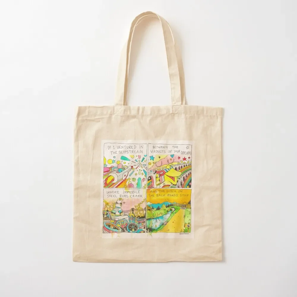 Astral Weeks Tote Bag Women bags Shopper bags woman 2025