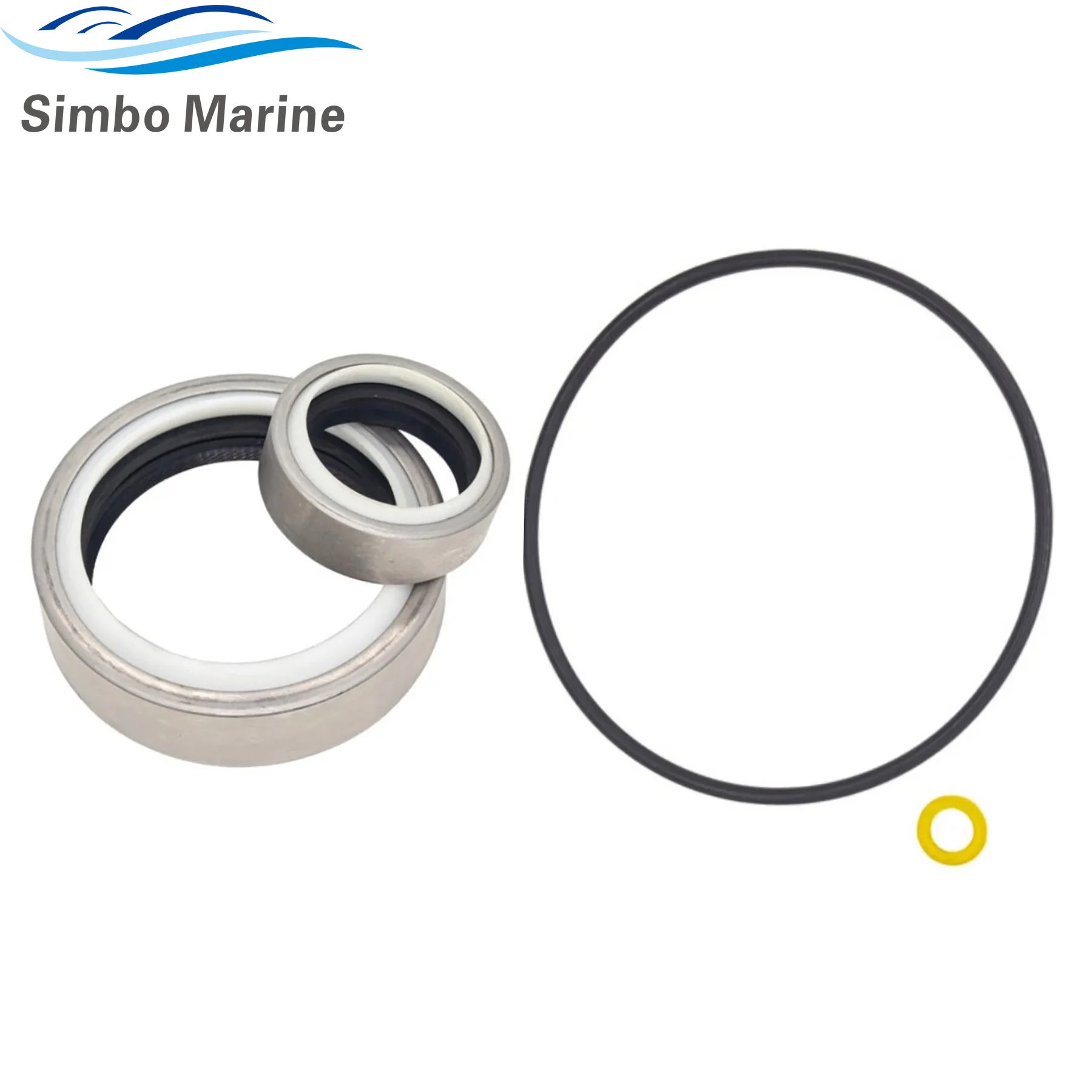 compatible-avec-les-moteurs-mercruiser-bravo-3-sterndrive-kit-de-joints-d'etancheite-pour-arbre-d'helice-de-l'unite-inferieure-remplace-26-861695-26-861694-25-805331