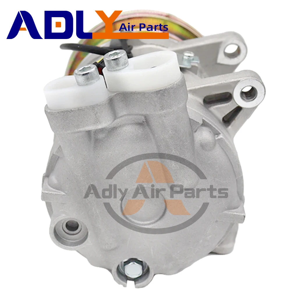 For Nissan Terrano UD CWV617 Air Conditioner Compressor 926000W801 92600-0W801