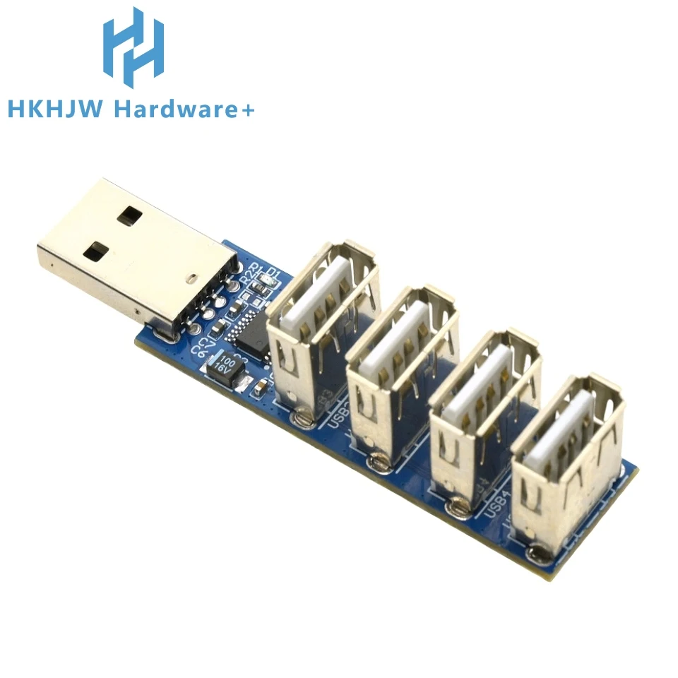 CH334R Hub USB2.0 H… - image