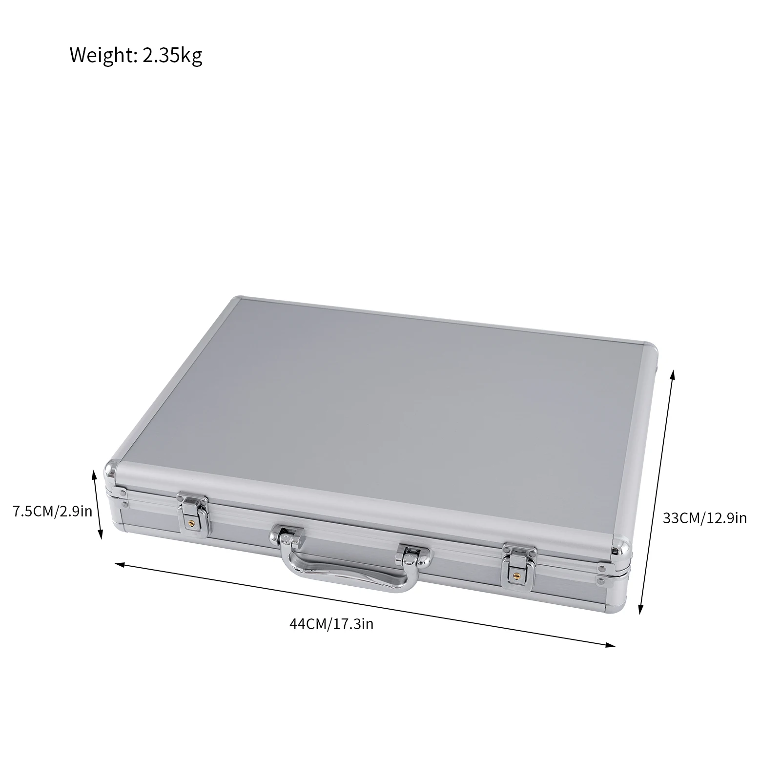 Auto Film Repair Instrument PPF Scratch Testing Machine Kit Portable PPF Paint Protection Film Tester Tool With Storage Suitcase