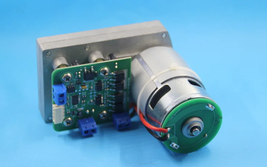 Feetech SM100 12V 100kg Torque Magnetic Encoder Robot Servo Metal Material for RC Robot & Industrial Equipment