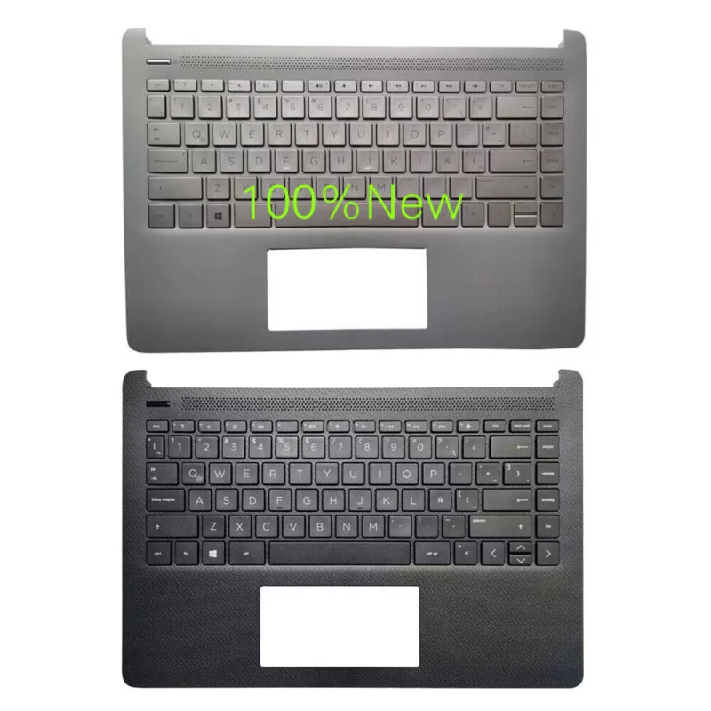 Latin/Spanish Keyboard FOR HP Pavilion 14-DQ0011DX 14-DQ1040WM 14-DQ0004DX DQ1039WM