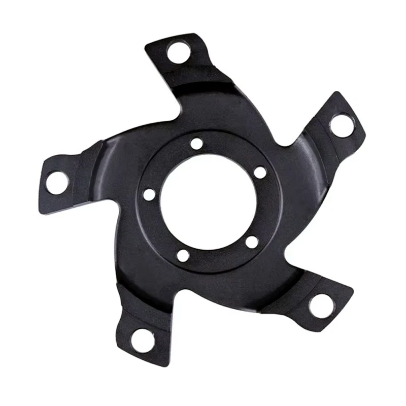 E-Bike Mid Motor Chainring Spider BCD 130MM To Bafang BBSHD M625 G320 Motor Special