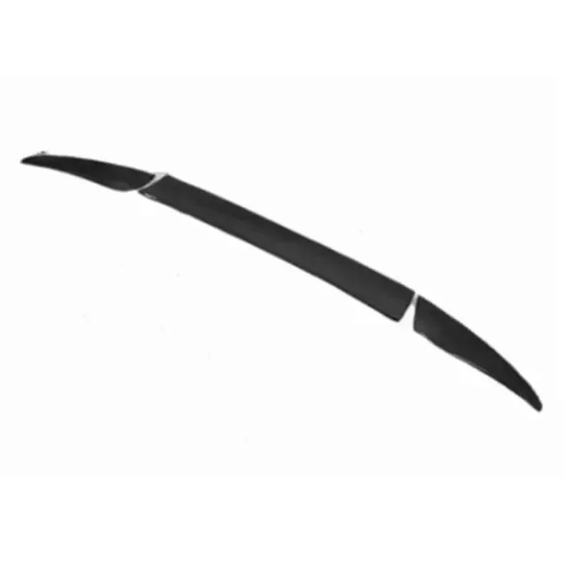 For Ferrari 812 GTS Superfast 2017 2018 2019 2020 2021 2022 Real Carbon Fiber Car Rear Wing Trunk Lip Spoiler