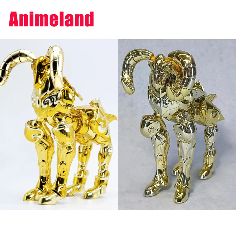 

Модель CS Saint Seiya Myth Cloth EX Aries Totem/Object Gold Knights of the Zodiac Фигурка В наличии