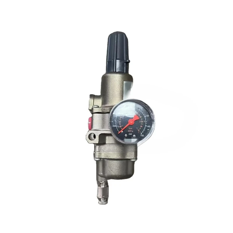 

New Pneumatic Regulator 67CFSR-238
