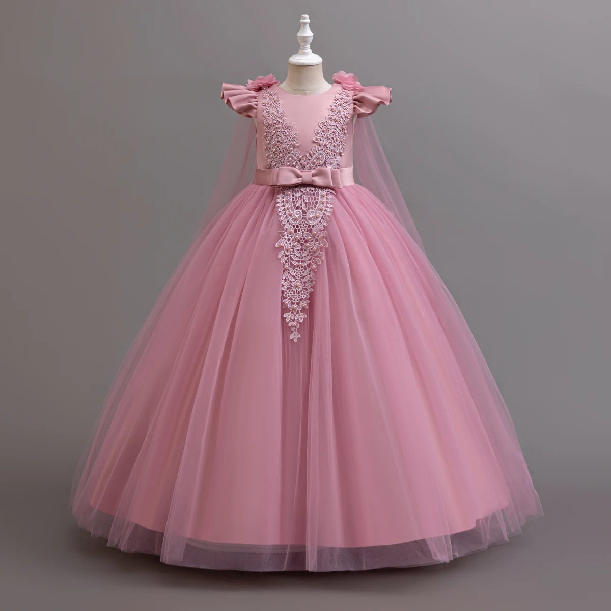 Thumbnail 4 - #6 Compare Bridesmaid Party Dress Before You Buy