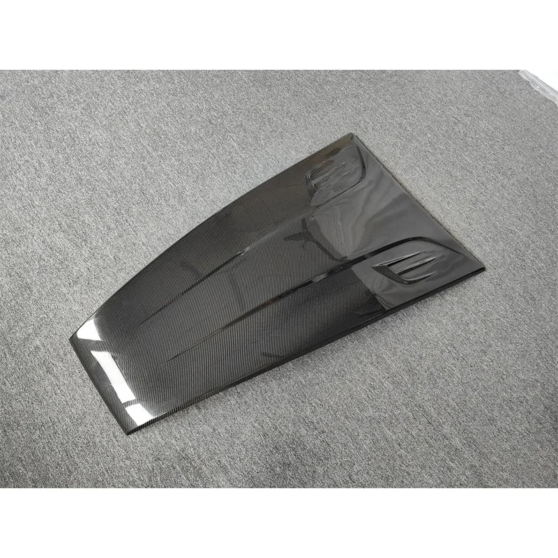 

Used Levante Diagonal Carbon Fiber NT Style Body Kit Engine Hood