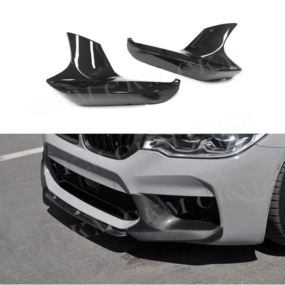 Abs Front Bumper Sp…
