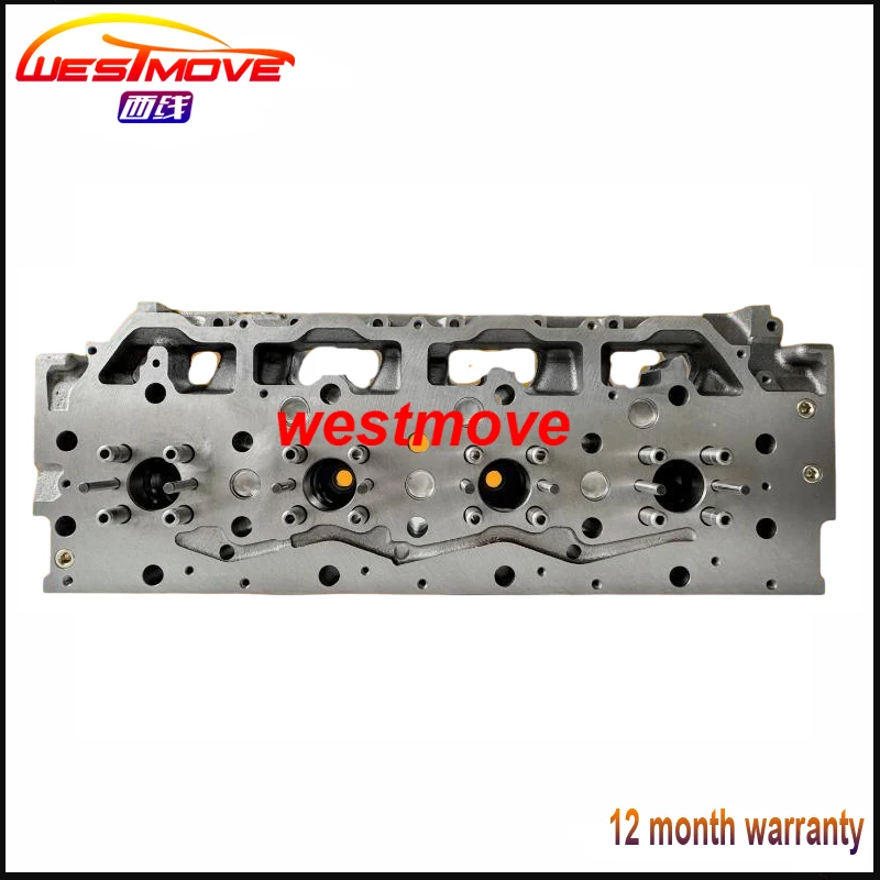 

3408A engine bare cylinder head for CAT CATERPILLAR 7N0858