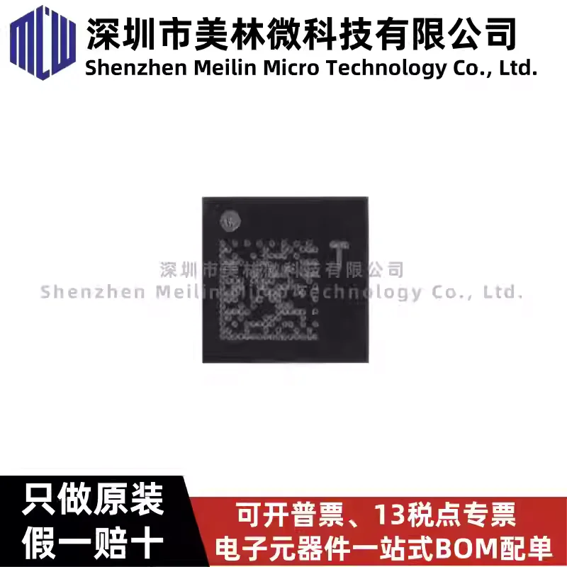 10-100pcs original LIS2DW12TR LGA-12 3-axis MEMS accelerometer motion sensor chip IC in stock