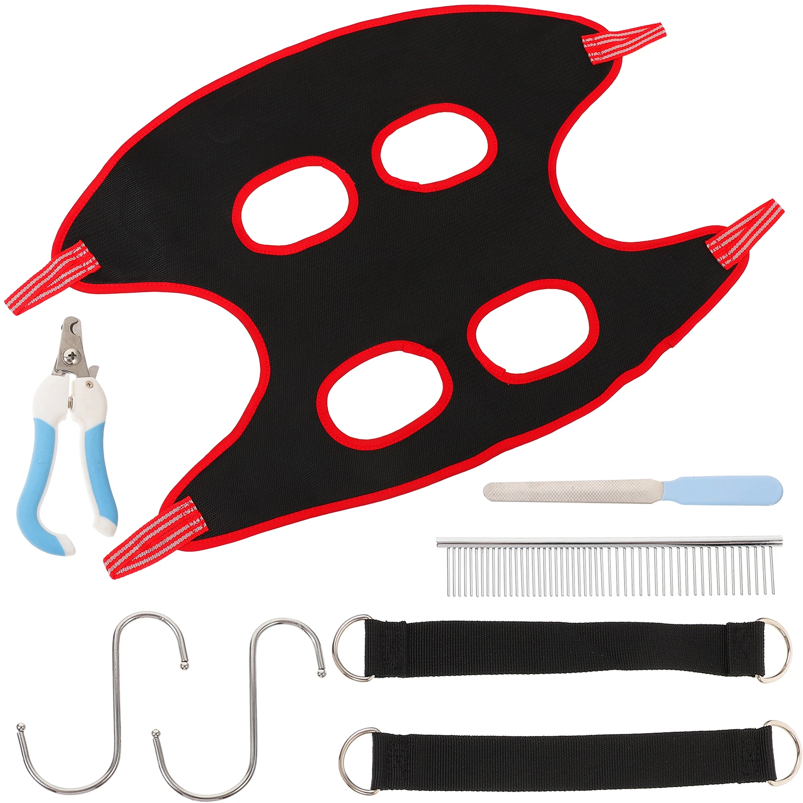 

Nail Trimming Tools Grooming Products for Dogs Small Hammock Pet Cat Hanging