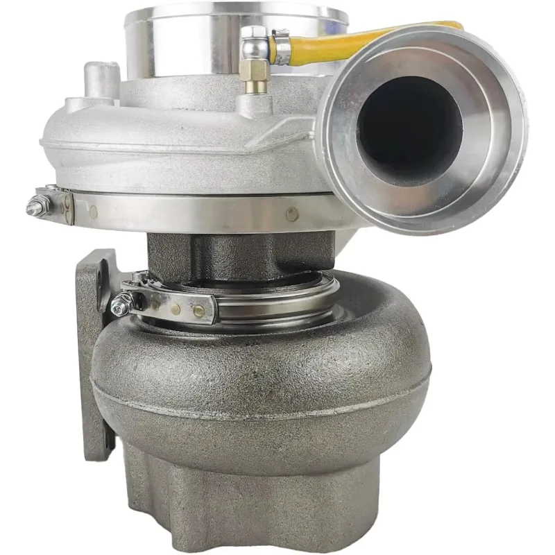 

1PCS Turbo B3G Turbocharger 13879700020 4263001 for Deutz Engine TCD2015V6 Industrial