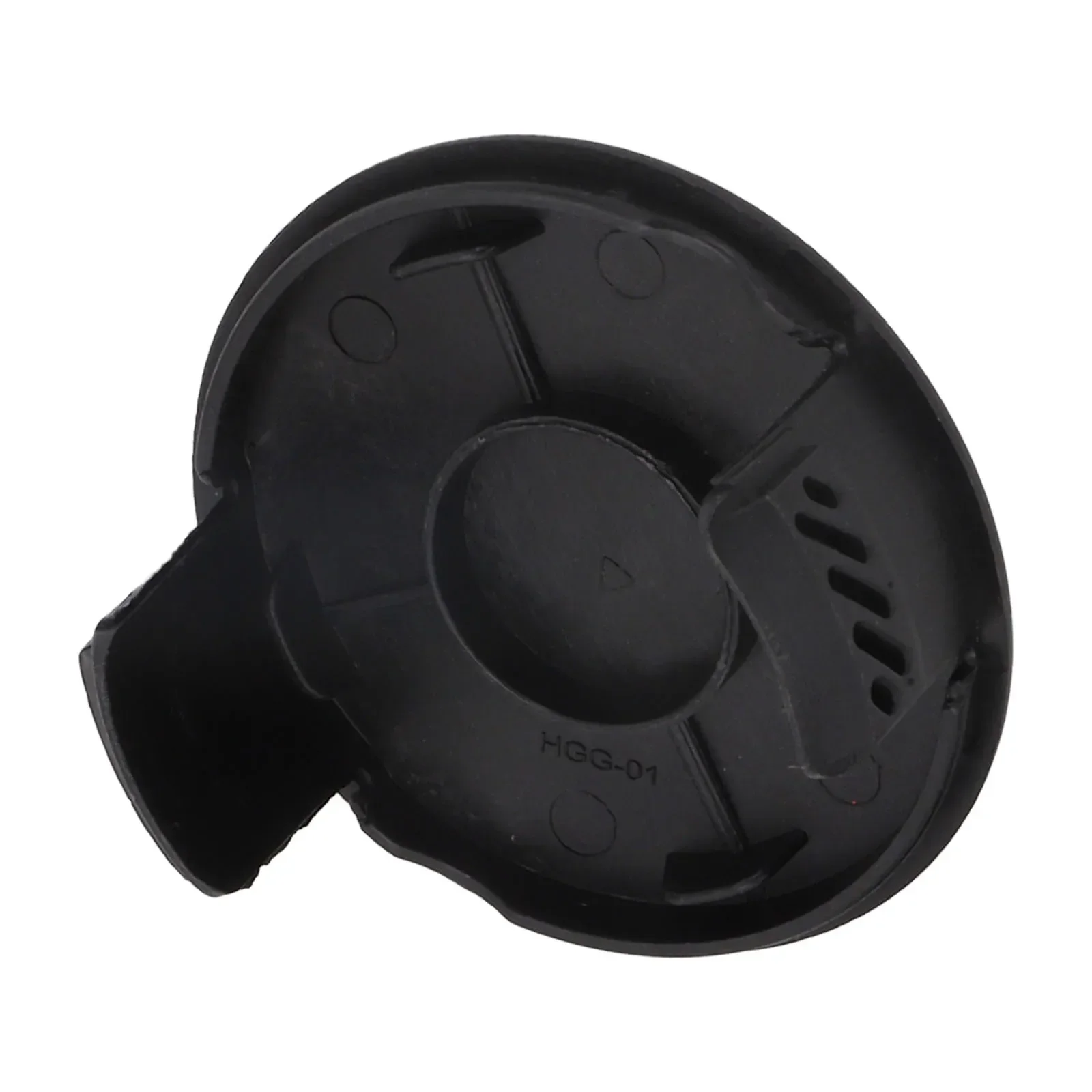Grass Eater Tool Spool Cap Cover Compatible Models Easy To Install And Remove Spool Cover Sturdy Material Hot Sale