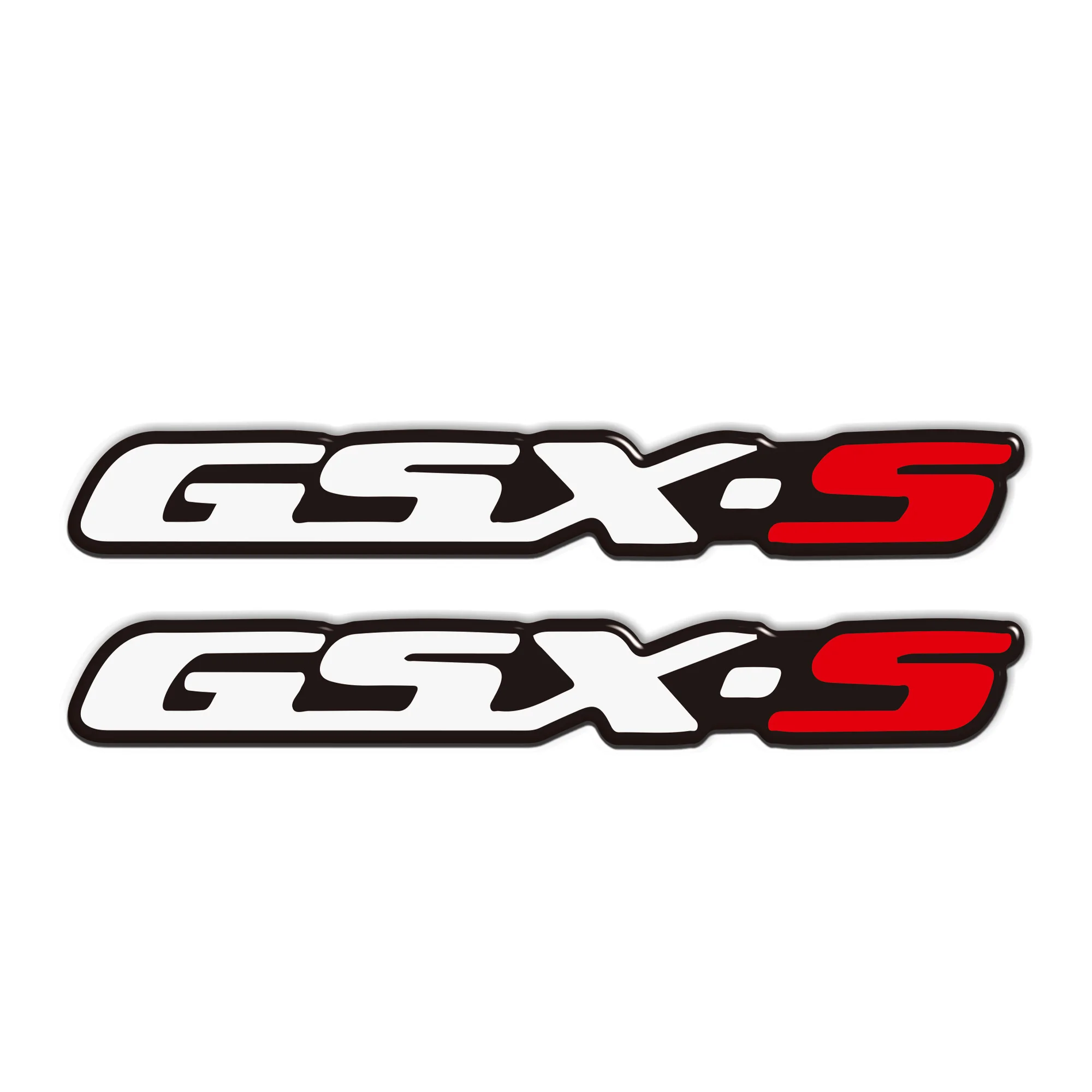 For Suzuki GSX-S750 GSXS750 GSX S750 S 750 GSX-S Motorcycle  3D Stickers decal Tank Pad Grips Protection Gas Fuel Oil Knee 2018