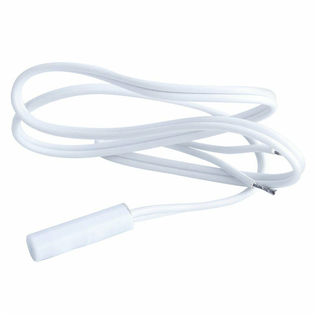 2 Pack WR55X10025 Temperature Sensor Thermister Compatible with For GE RefriFor GErator Reliable Functionality