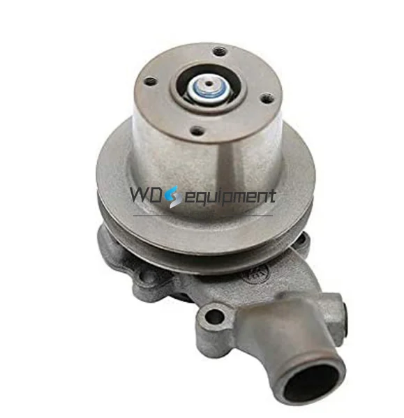 Water Pump U5MW0104 U7LW0054 U7LW0085 U7LW0100 41313201 For Meissen Fox Perkins Engines 4.236