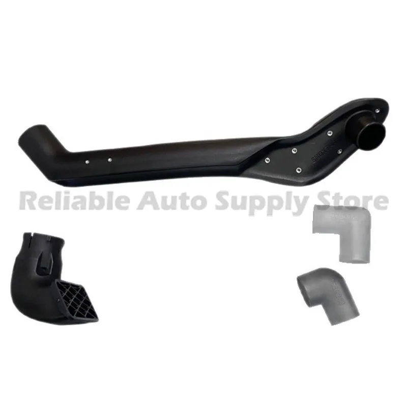 

Universal Car Snorkel For Xterra Front Mounted for Deep Water Wading Off-Road Adventure