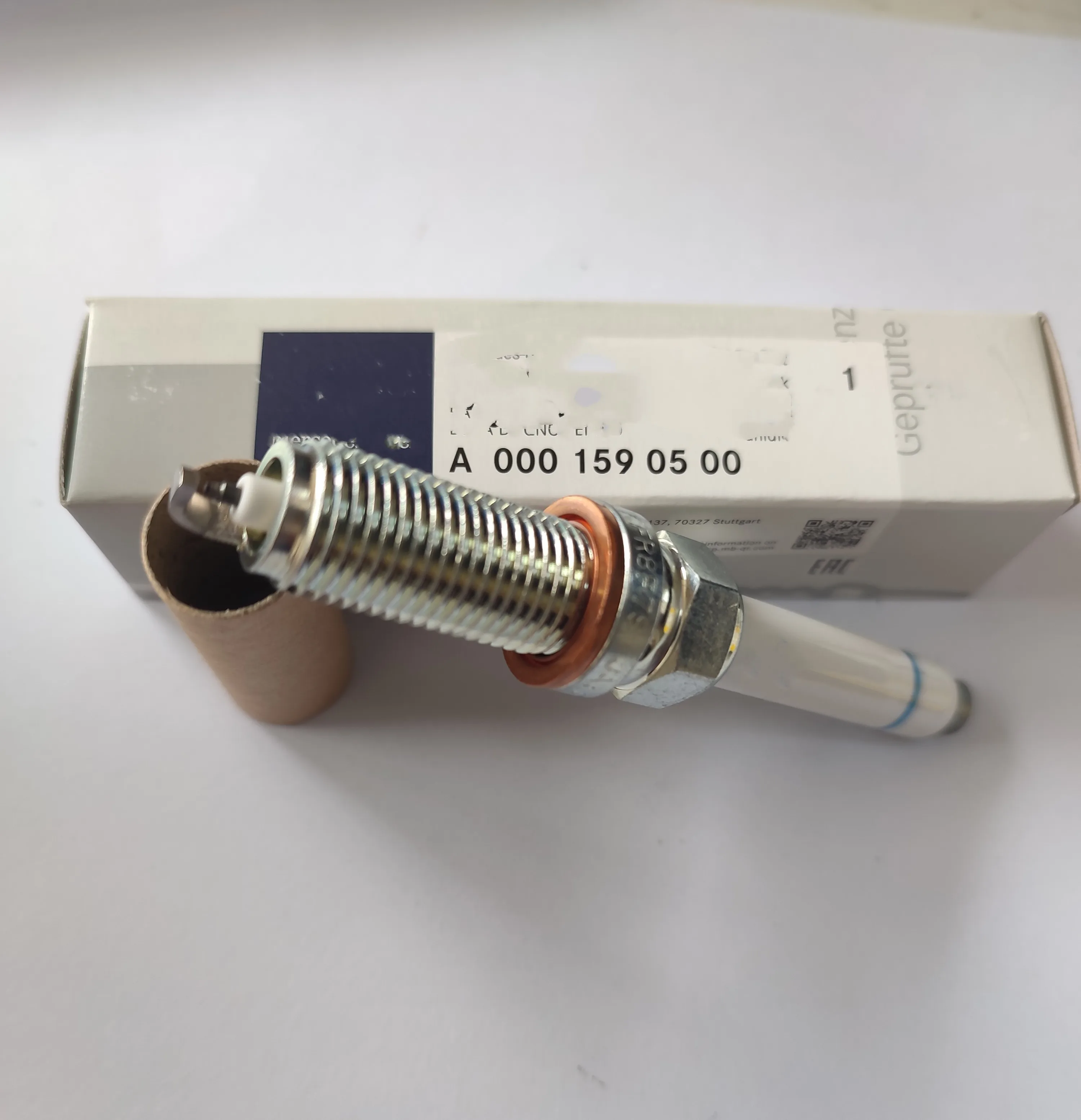A0001590500 For Mercedes-Benz Spark Plug W177 W205 W213 W463 C253