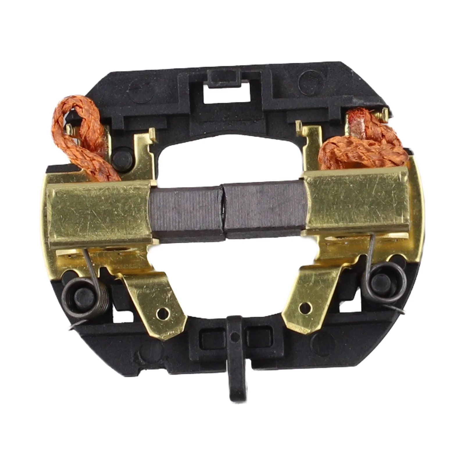 18V Drill Parts N384037 Brush Holder Repair And Maintenance As Picture Hand Tool Set Standard Size Compatible Parts