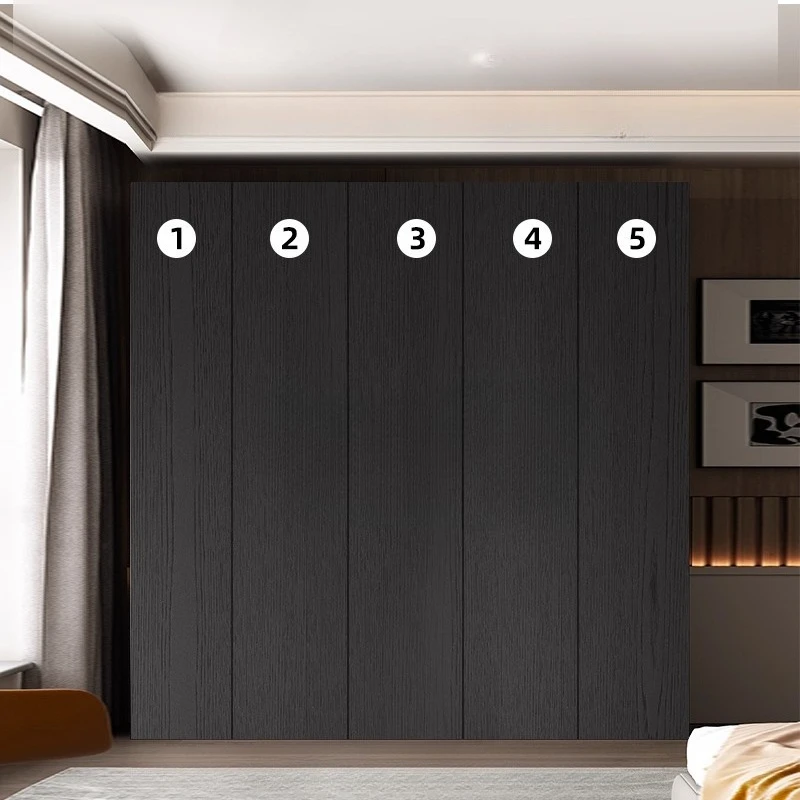 Thumbnail 3 - #12 Latest Open Closets Updates