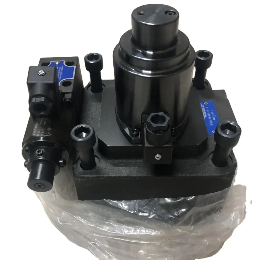 EFBG series Of EFBG03, EFBG06, EFBG10 Proportional Hydraulic Pressure and Flow Control Valve