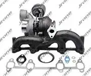 

8. 0309 TURBO charger for TURBO charger 1.9tdi AXB TRANSPORTER T5