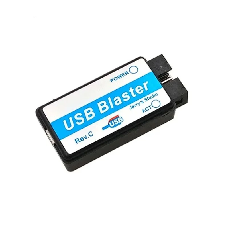 USB Blaster (ALTERA CPLD/FPGA download cable)