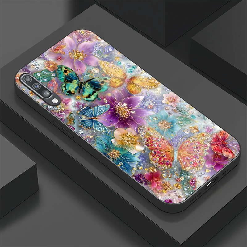 Shockproof Glass Ph…