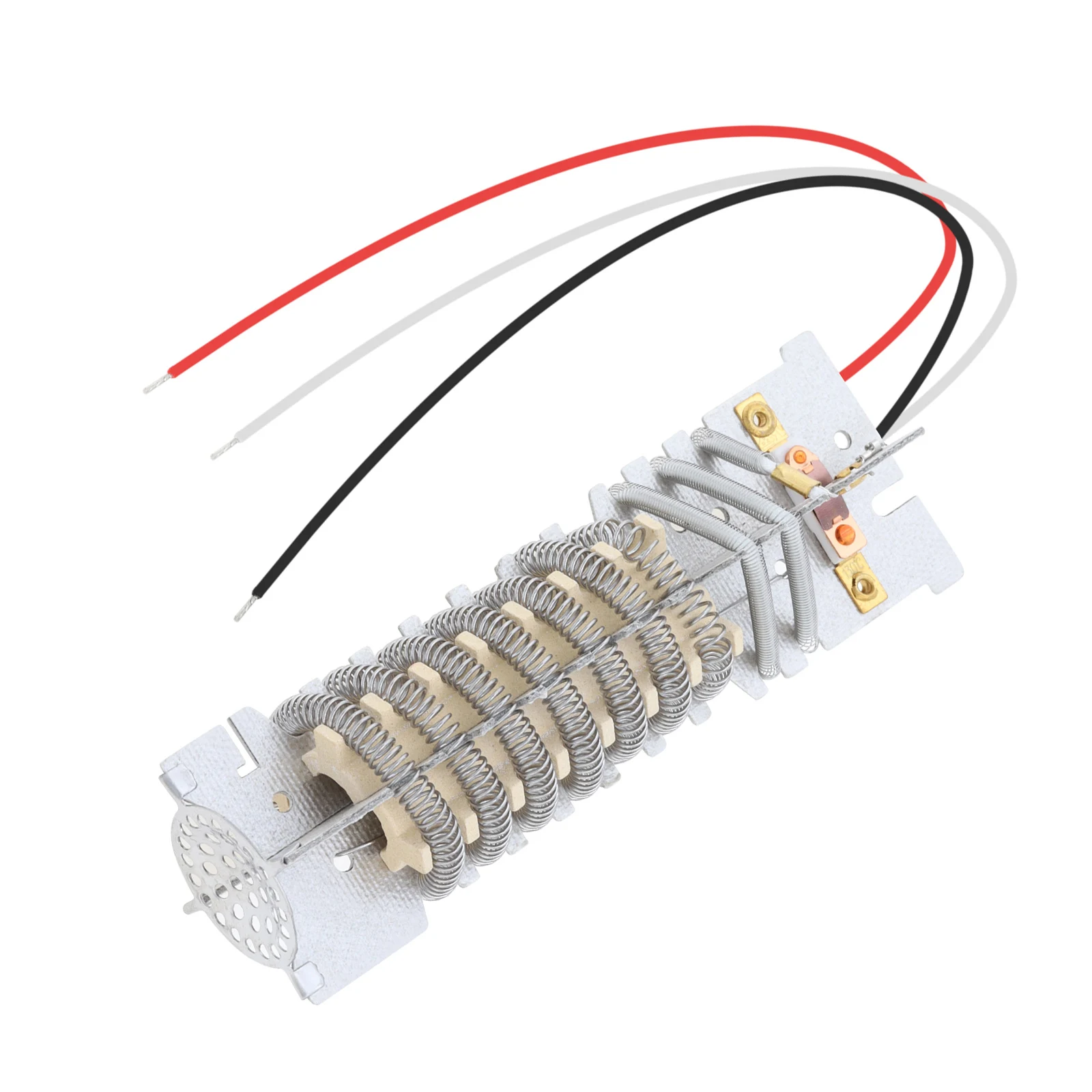 Heat Gun Core AC220V Three Wires Heating Core with Overheating Protection for 1500W / 2000W Heat Gun without Digital Display