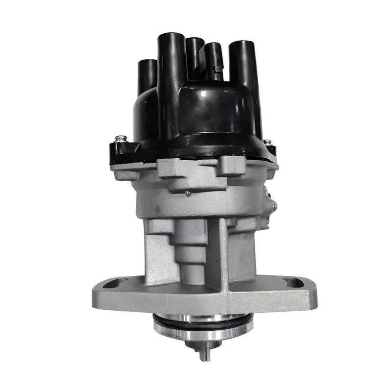 Precision Ignition Distributor 22100-78A00 T4T84471A For Nissan NX/Pulsar NX/Sentra/Tsuru 1.6 GA16DE 1989-1997 Parts Accessories