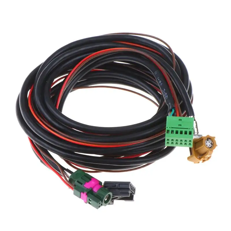 

5G0 035 222 E USB AUX-переключатель Carplay для Golf 7 MK7 B8: Удобный медиа-аксессуар