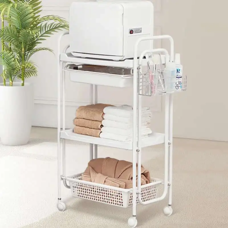 Рисунок 2 - Металлическая вспомогательная тележка