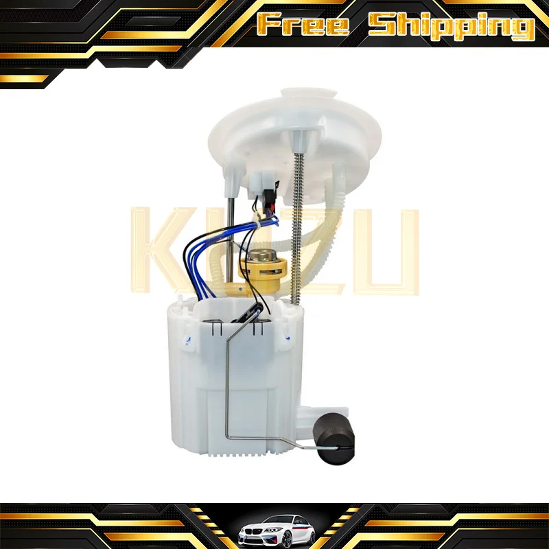 16117344064 Fuel Pump Assembly  0580200702 0580200703 7344064 0580200710 For BMW F36 F33 F34 F32 F20 F22 F30 F23