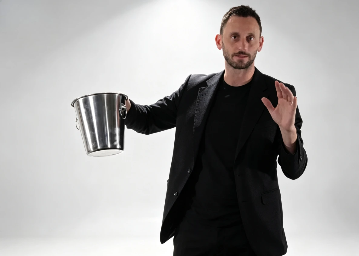 wonderful-coin-bucket-coin-pail-magic-tricks-magician-stage-gimmick-appearing-illusion-prop-classic-toys-accessories-mentalism