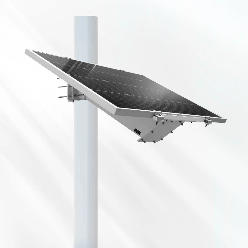 

240W Solar Panel 120Ah Battery Powered System for Poe Power Kit Power System Kit Power Kit