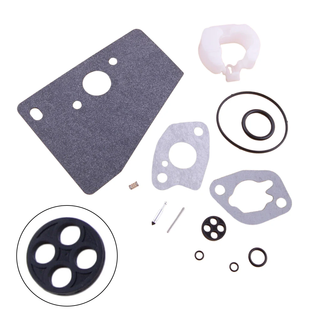 Restaura el rendimiento óptimo con este Kit de reparación de carburador, Compatible con Kohler XT149 XT173 XT650 XT675 XT775 14 757 03 S