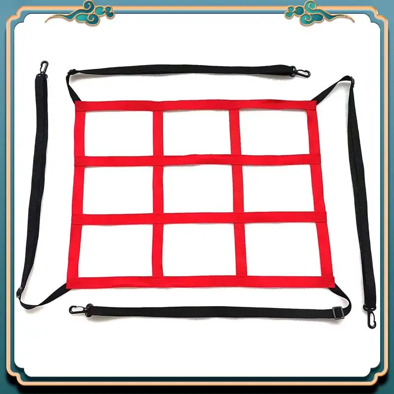Strike Zone Target For Baseball Net Fit For 7X7 Net Sold Only Central Target Strike Zone