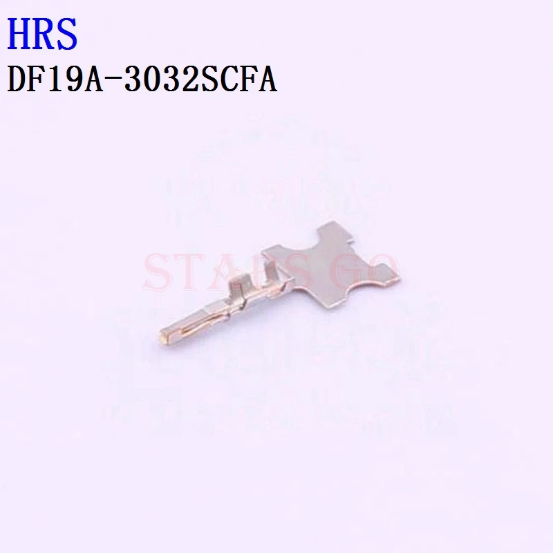 

10PCS/100PCS DF19A-3032SCFA DF19A-2830SCFA DF19-30S-1C DF19-20S-1C HRS Connector