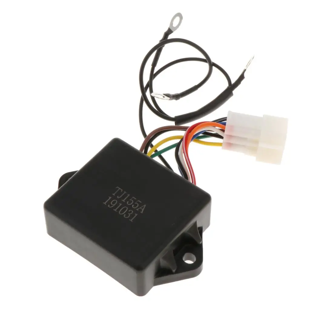 

T40-05090200 CDI заменяет запасные части для 2-х подвесного двигателя Sroke