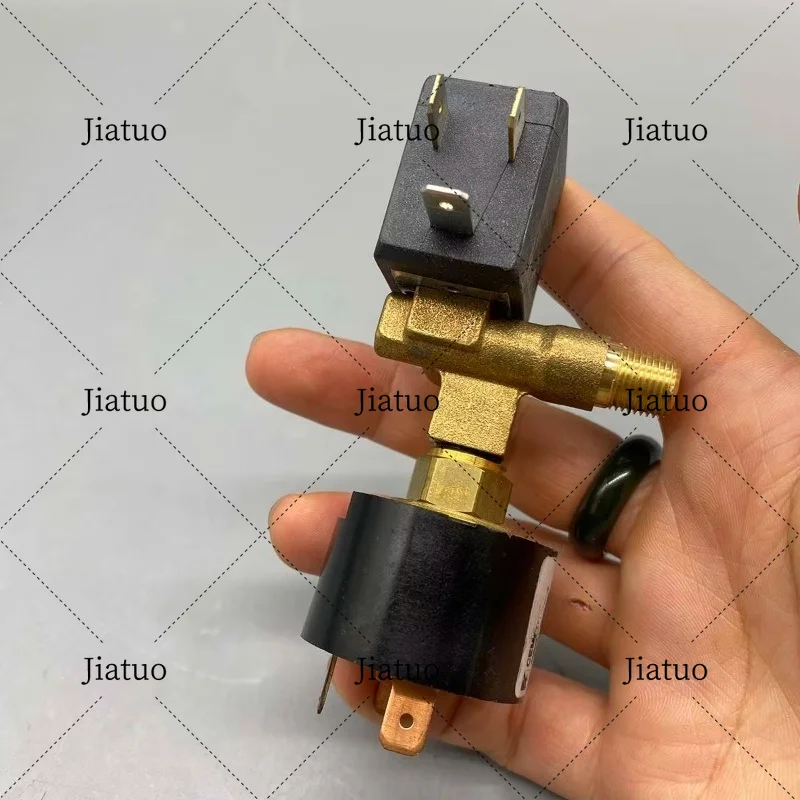 Coffee Maker Parts SERIES 588 5554EN2, 3 Way 3.5 Bar Valve With Spa PC5411, 0.2-6 BAR PC 5411/VAP Pressure Switch