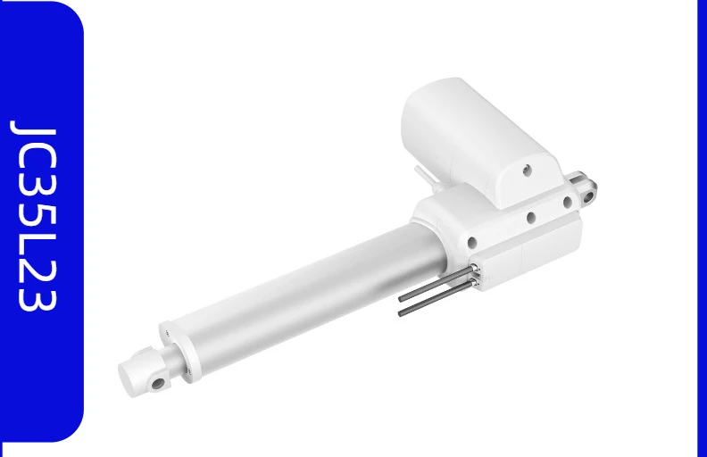 

35l23 Electric Push Rod Miniature Electric Push Rod DC Mute Fast Electric Push Rod