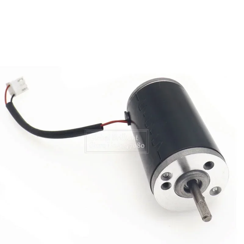 12V 24V Electric Motor For Eberspacher Airtronic 5KW 2KW Diesel Air Parking Heater Blower Fan Parts Single Motor Car Accessory