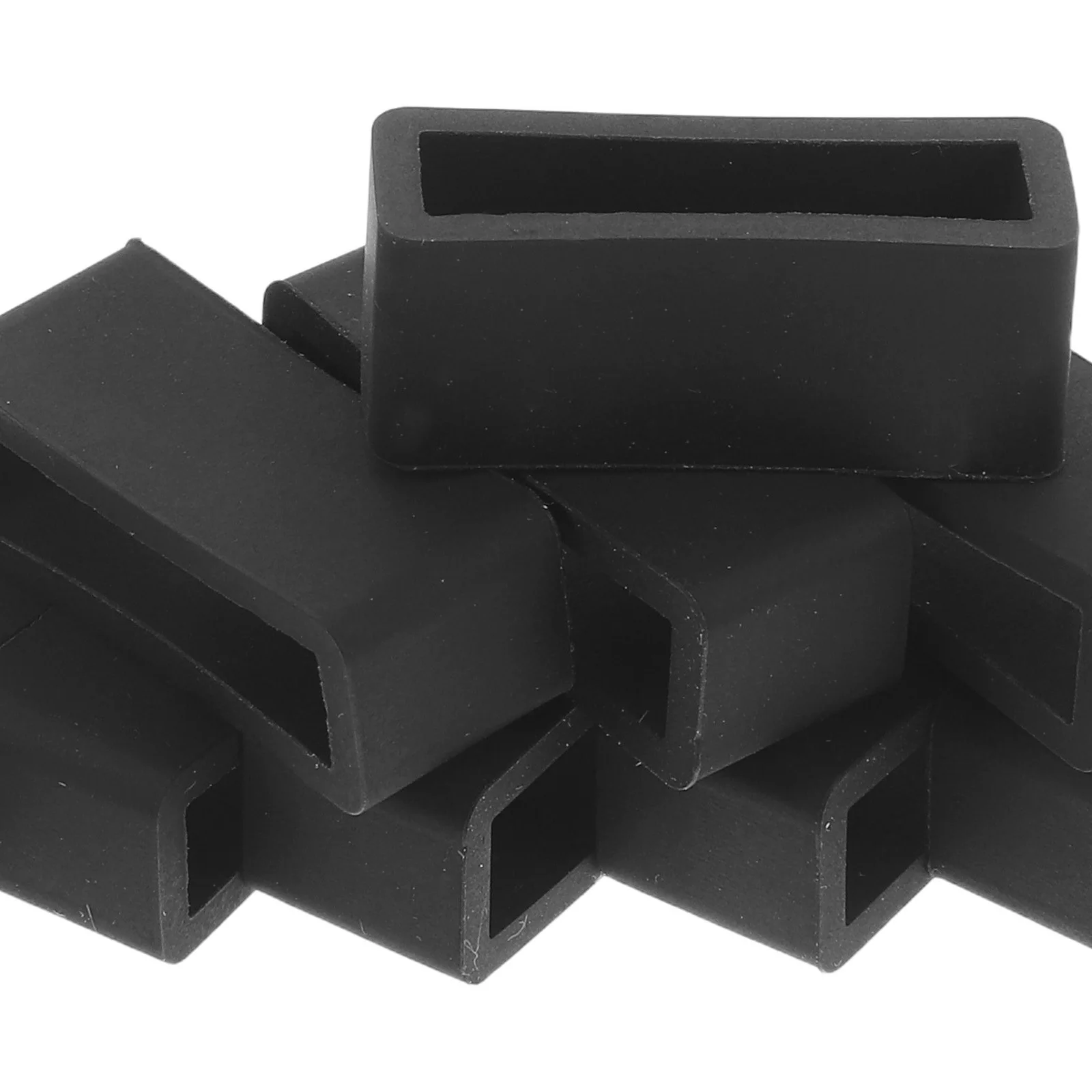 10 قطعة 22 مللي متر حزام ساعة سيليكون الحلقات استبدال دائم ارتداء مقاومة حزام خواتم للساعات اكسسوارات الساعات