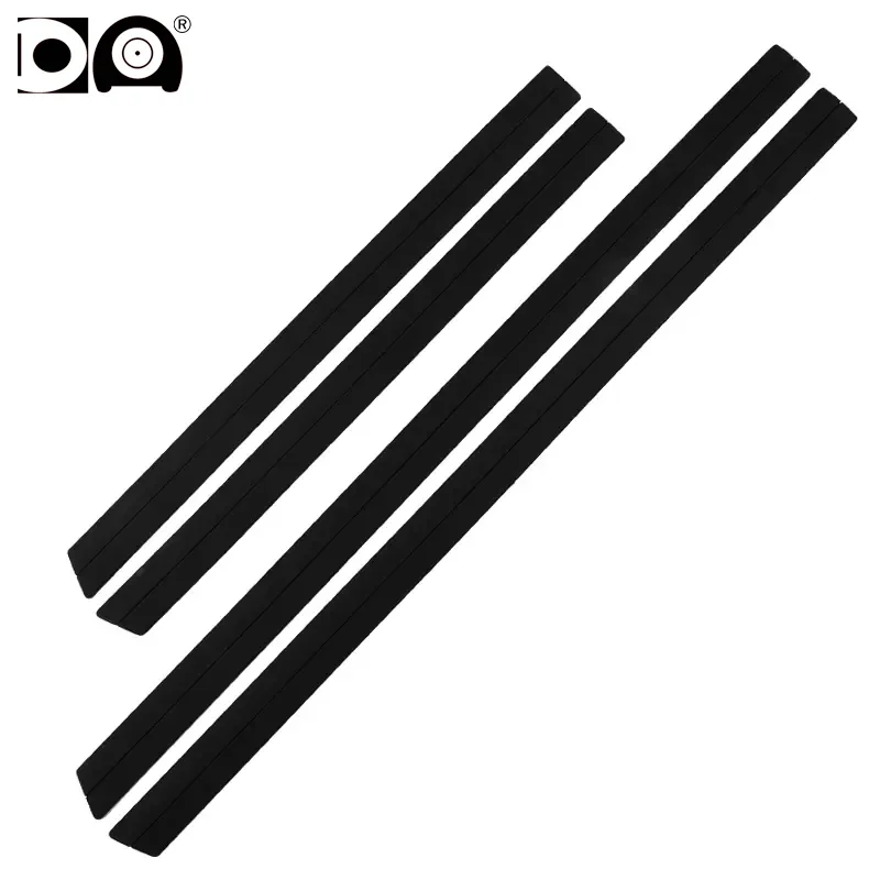 Universal Car Door side protector Side sill Anti-collision Strip for Mercedes-Benz BMW Audi Volkswagen Suitable for Most Cars