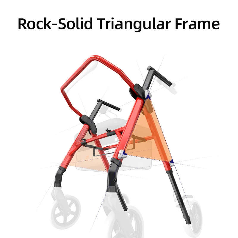 Thumbnail 3 - #16 Highest Rated Walking Aids to Buy in 2026