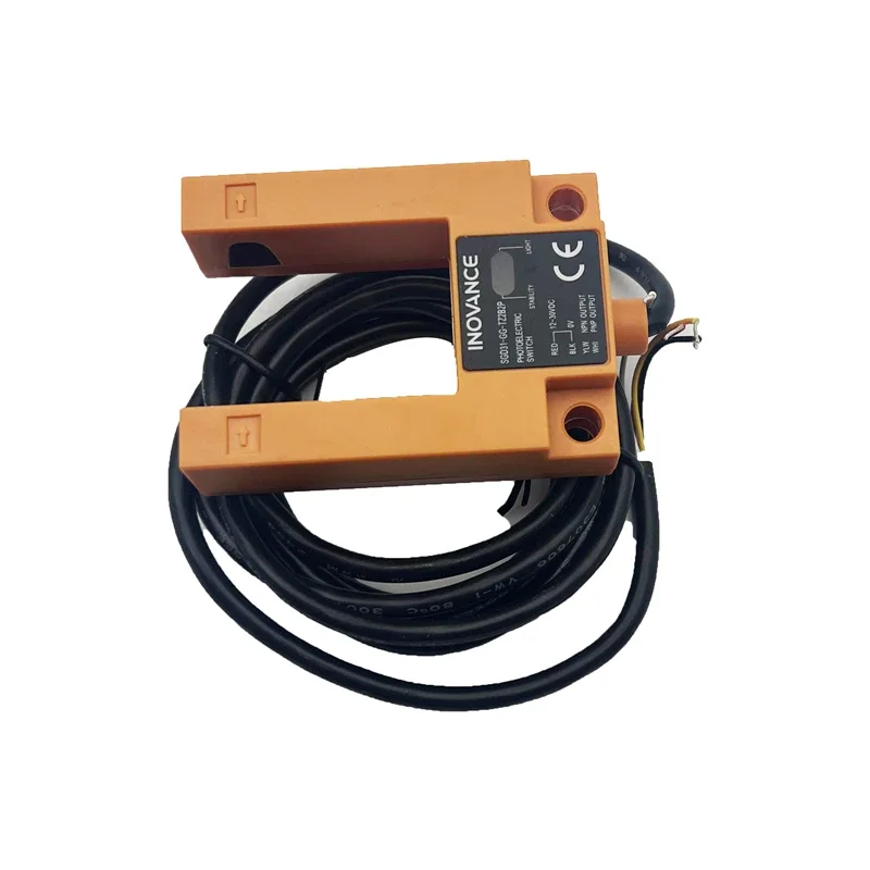 

Elevator accessories SGD31-GG-TZ2B2 2P 2F leveling sensor