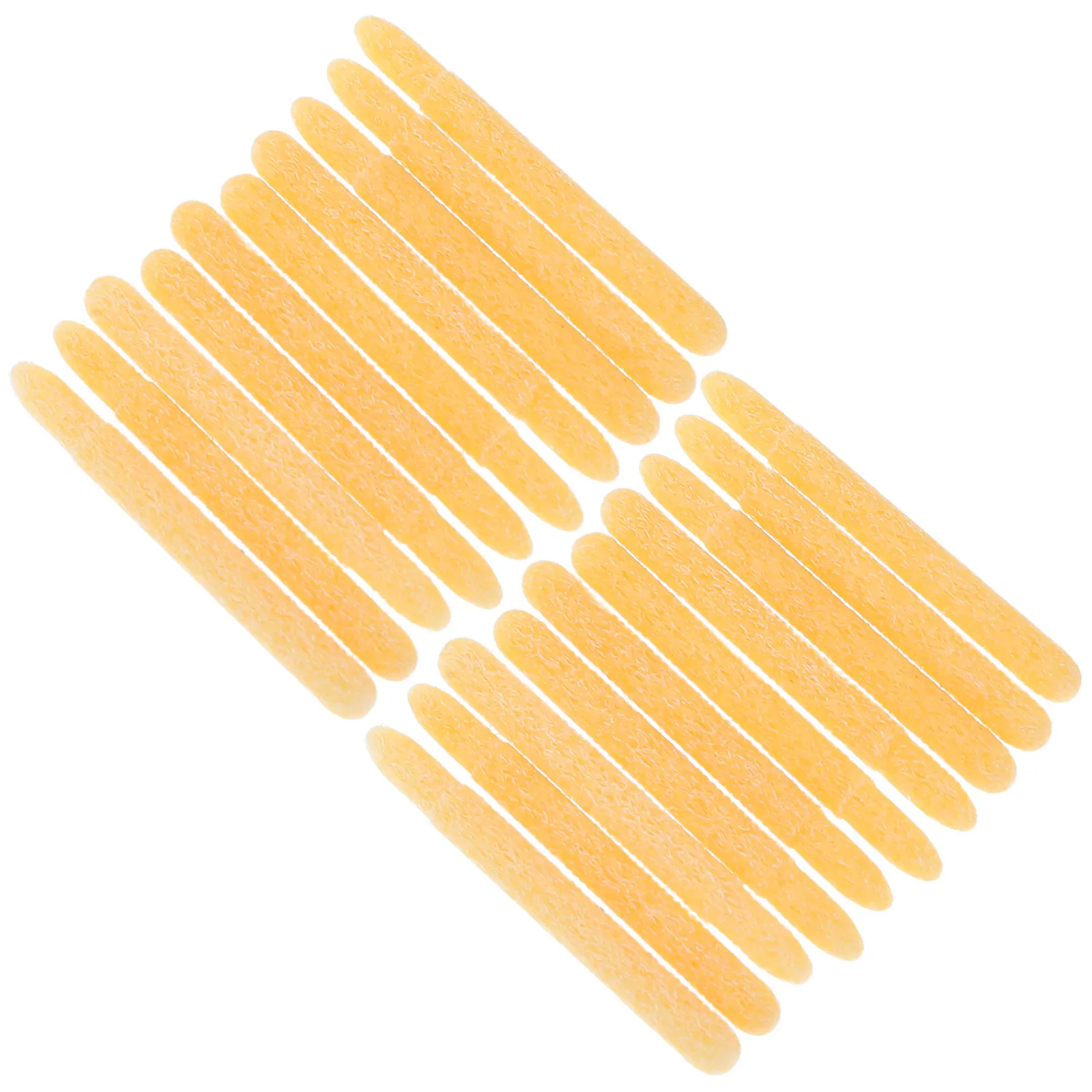 

20Pcs Replacement Marker Pen Tips Fine 3Mm Polyester Fiber Nibs for Paint Markers Writing Drawing Marking Art Design Permanent