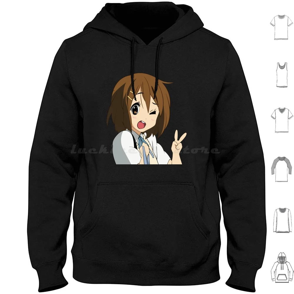 Yui Hirasawa-K-On! …